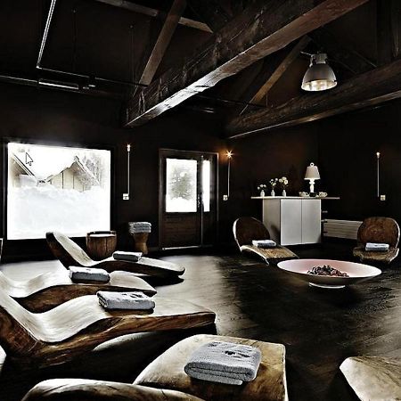 Arc 1950 Residence 5* Sources De Marie 4/6 Pers Les Arcs  Exterior foto